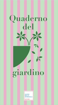 Quaderno del giardino - Librerie.coop