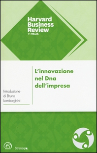 L'innovazione nel DNA dell'impresa - Librerie.coop