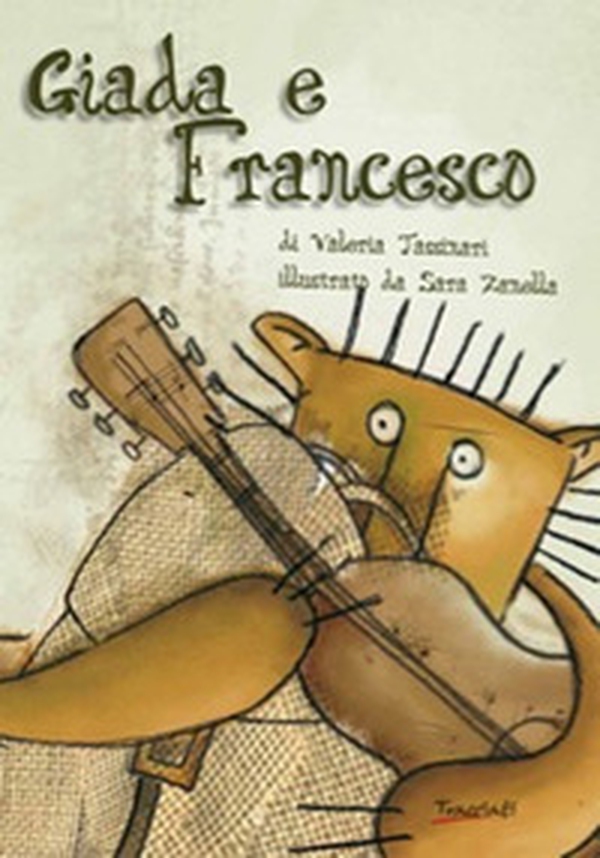 Giada e Francesco - Librerie.coop