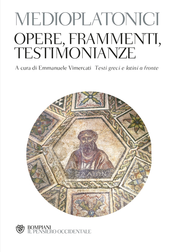 Medioplatonici. Opere, frammenti, testimonianze - Librerie.coop Medioplatonici. Opere, frammenti, testimonianze - Librerie.coop