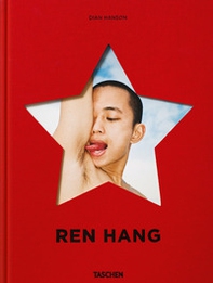 Ren Hang. Ediz. Ediz. inglese, francese e tedesca - Librerie.coop