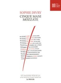 Cinque mani mozzate - Librerie.coop