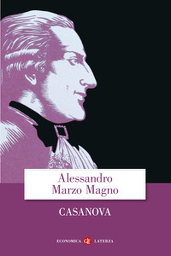 Casanova - Librerie.coop Casanova - Librerie.coop