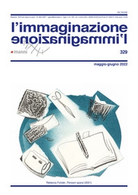 L'immaginazione - Vol. 329 - Librerie.coop
