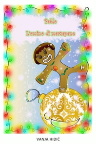 Pablo. L'omino di marzapane - Librerie.coop