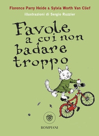 Favole a cui non badare troppo - Librerie.coop Favole a cui non badare troppo - Librerie.coop
