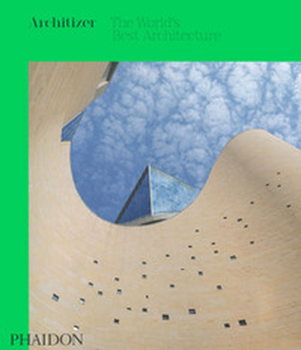 Architizer: the world's best architecture 2020 - Librerie.coop Architizer: the world's best architecture 2020 - Librerie.coop