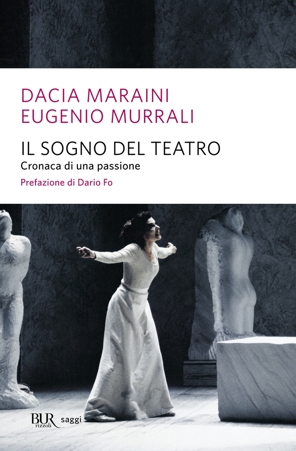 Il sogno del teatro - Librerie.coop Il sogno del teatro - Librerie.coop