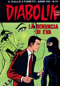 DIABOLIK (142) - Librerie.coop DIABOLIK (142) - Librerie.coop