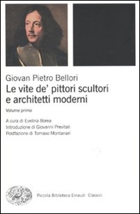Le vite de' pittori, scultori e architetti moderni - Librerie.coop Le vite de' pittori, scultori e architetti moderni - Librerie.coop