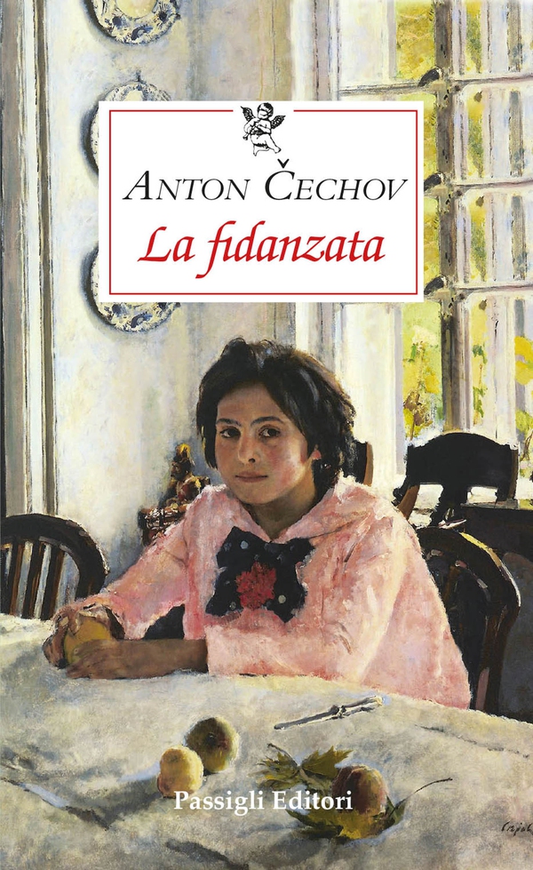 LA FIDANZATA - Librerie.coop LA FIDANZATA - Librerie.coop