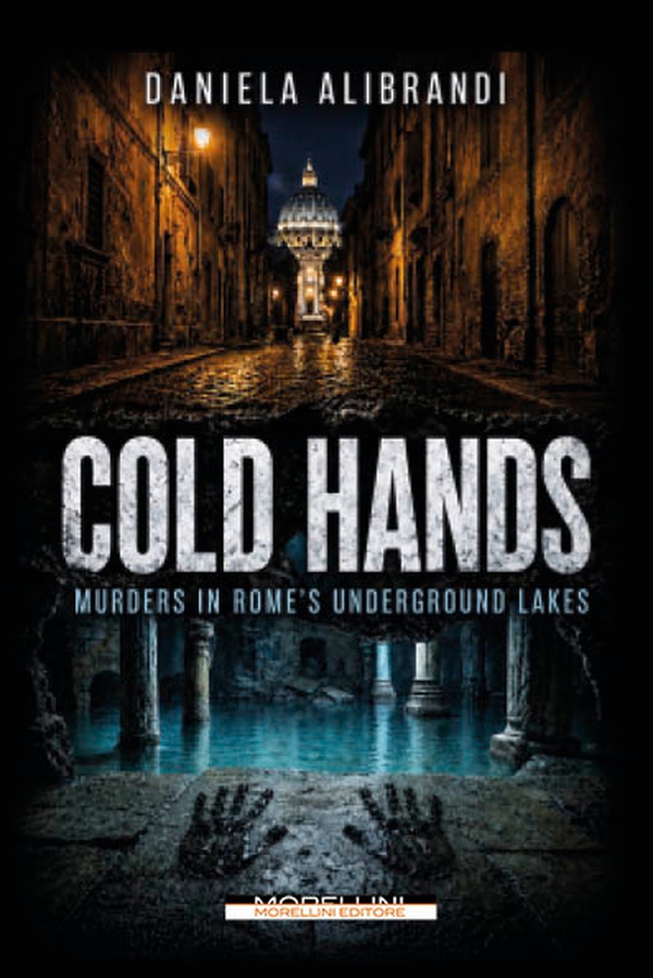 Cold hands - Librerie.coop