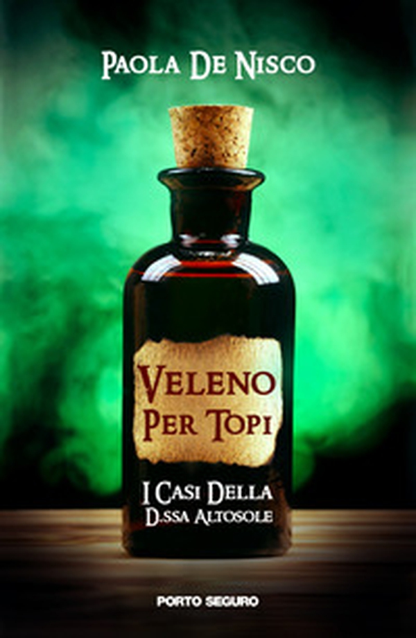 Veleno per topi - Librerie.coop Veleno per topi - Librerie.coop