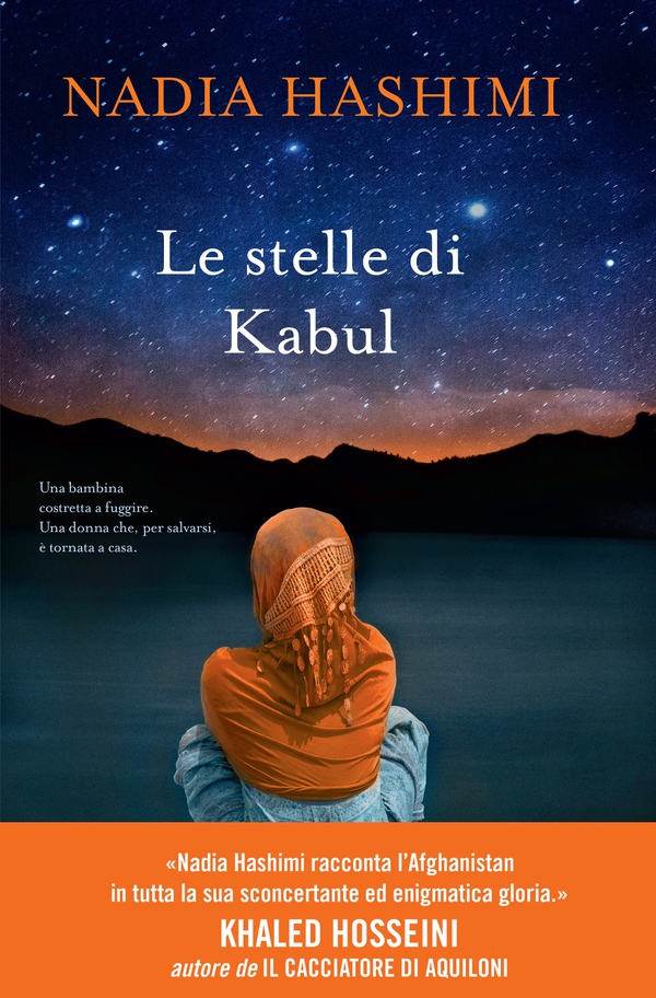 Le stelle di Kabul - Librerie.coop Le stelle di Kabul - Librerie.coop