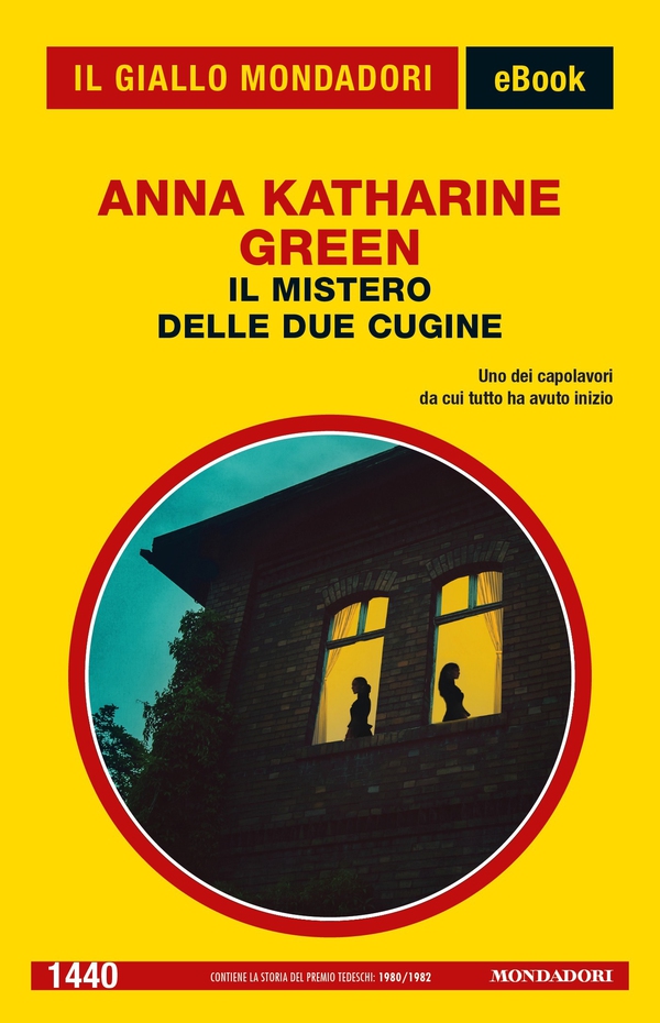 Il mistero delle due cugine (Il Giallo Mondadori) - Librerie.coop Il mistero delle due cugine (Il Giallo Mondadori) - Librerie.coop