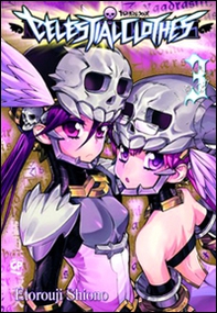 Celestial clothes - Vol. 7 - Librerie.coop