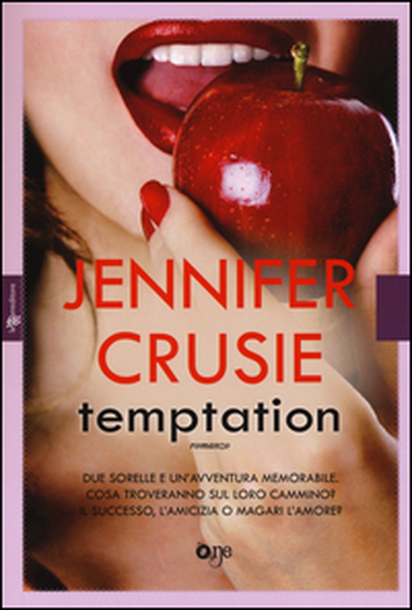Temptation - Librerie.coop Temptation - Librerie.coop