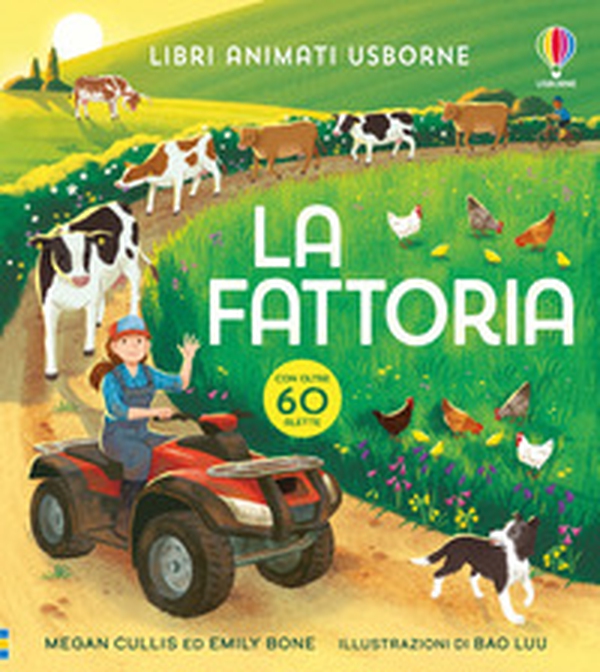 La fattoria - Librerie.coop La fattoria - Librerie.coop