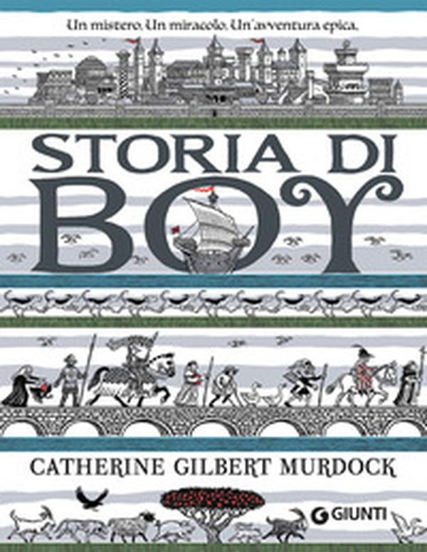 Storia di Boy - Librerie.coop Storia di Boy - Librerie.coop