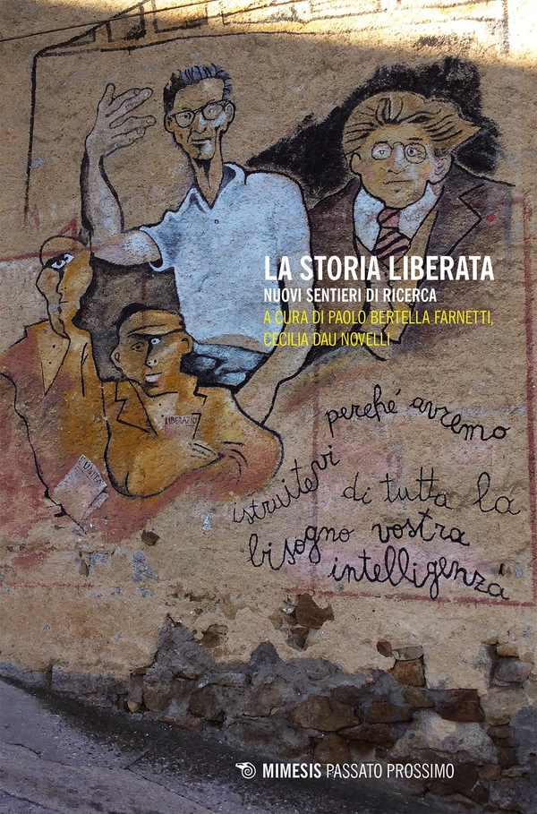 La storia liberata - Librerie.coop La storia liberata - Librerie.coop