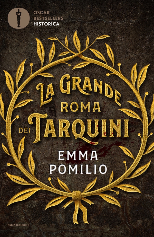 La grande Roma dei Tarquini - Librerie.coop La grande Roma dei Tarquini - Librerie.coop