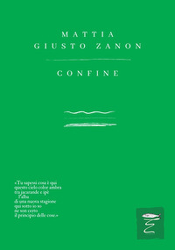 Confine - Librerie.coop Confine - Librerie.coop