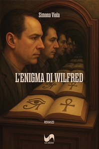 L'enigma di Wilfred - Librerie.coop