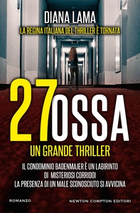 27 ossa - Librerie.coop 27 ossa - Librerie.coop