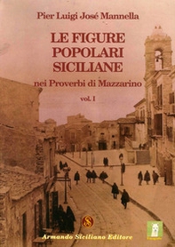 Le figure popolari siciliane nei proverbi di Mazzarino - Librerie.coop Le figure popolari siciliane nei proverbi di Mazzarino - Librerie.coop