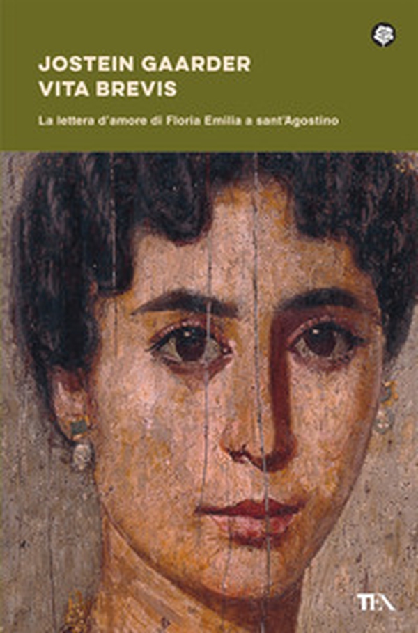 Vita brevis. La lettera d'amore di Floria Emilia a Sant'Agostino - Librerie.coop Vita brevis. La lettera d'amore di Floria Emilia a Sant'Agostino - Librerie.coop