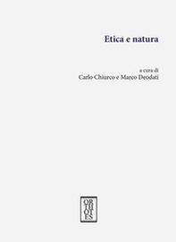 Etica e natura - Librerie.coop Etica e natura - Librerie.coop