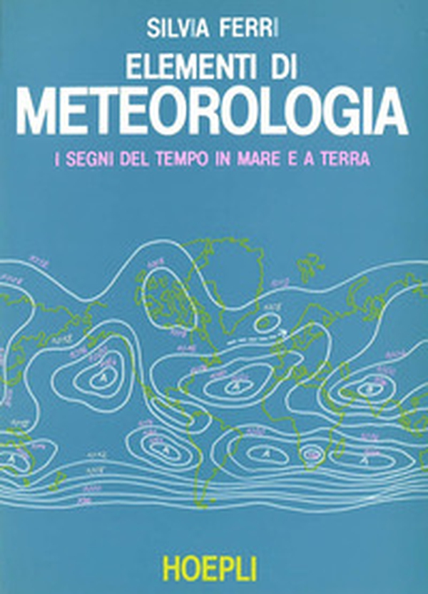 Elementi di meteorologia - Librerie.coop Elementi di meteorologia - Librerie.coop