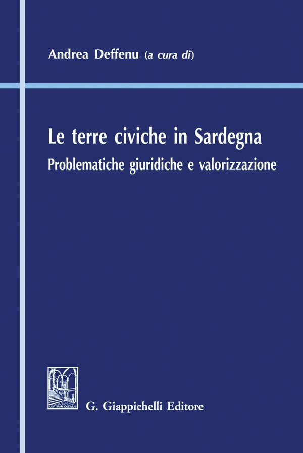 Le terre civiche in Sardegna - e-Book - Librerie.coop Le terre civiche in Sardegna - e-Book - Librerie.coop