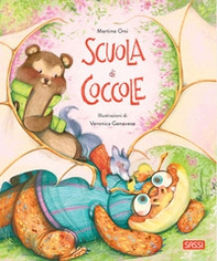 Scuola di coccole - Librerie.coop
