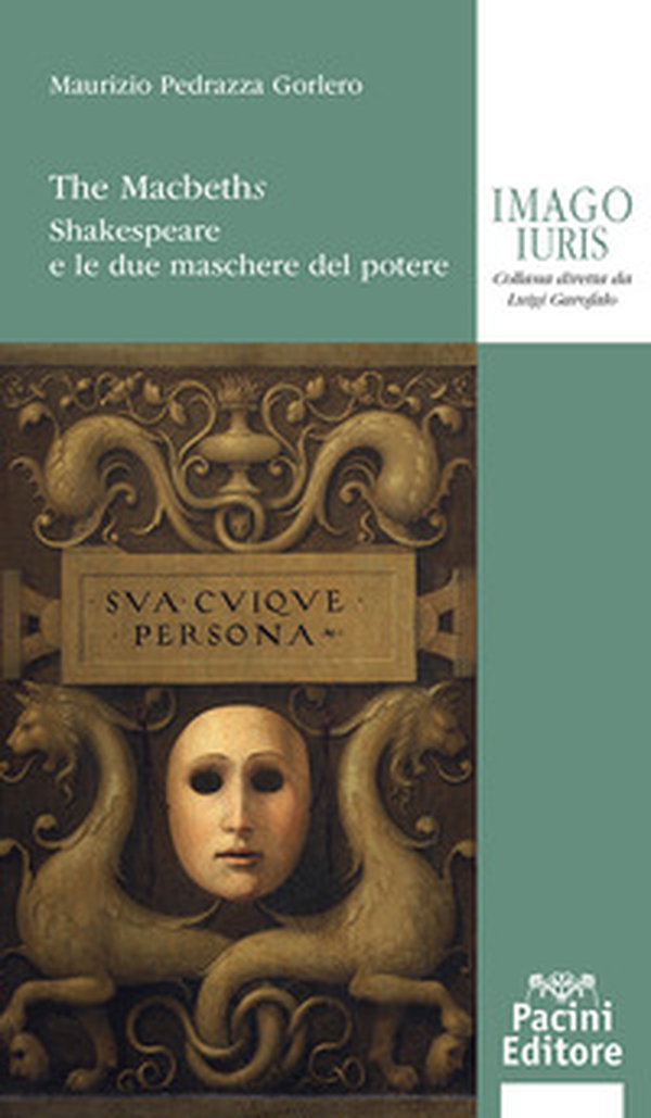 The Macbeths. Shakespeare e le due maschere del potere - Librerie.coop The Macbeths. Shakespeare e le due maschere del potere - Librerie.coop