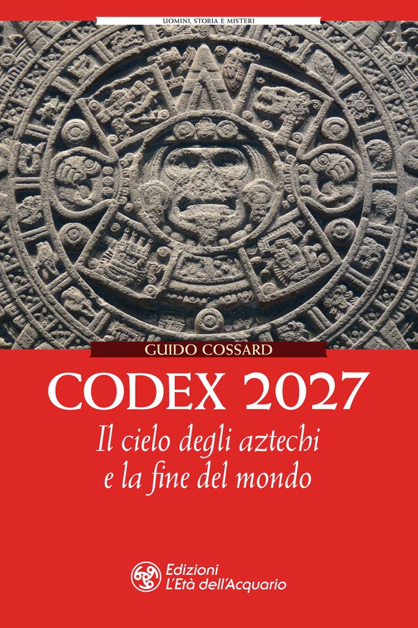 Codex 2027 - Librerie.coop Codex 2027 - Librerie.coop