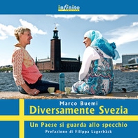 Diversamente Svezia. Un paese si guarda allo specchio - Librerie.coop Diversamente Svezia. Un paese si guarda allo specchio - Librerie.coop