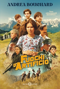 Fuochi d'artificio - Librerie.coop