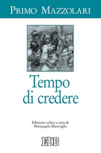 Tempo di credere - Librerie.coop Tempo di credere - Librerie.coop