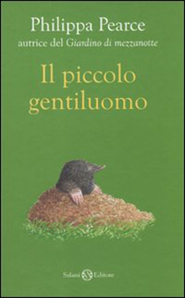 Il piccolo gentiluomo - Librerie.coop Il piccolo gentiluomo - Librerie.coop