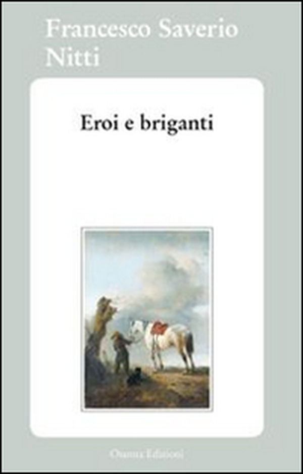 Eroi e briganti - Librerie.coop Eroi e briganti - Librerie.coop