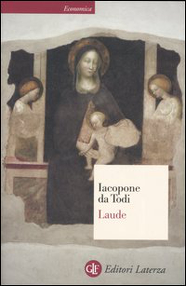 Le laude - Librerie.coop Le laude - Librerie.coop
