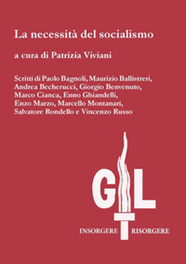 La necessità del socialismo - Librerie.coop La necessità del socialismo - Librerie.coop