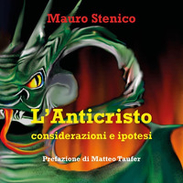 L'Anticristo. Considerazioni e ipotesi - Librerie.coop L'Anticristo. Considerazioni e ipotesi - Librerie.coop