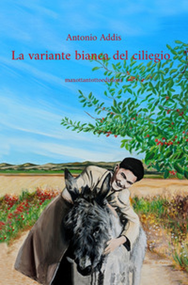 La variante bianca del ciliegio - Librerie.coop La variante bianca del ciliegio - Librerie.coop