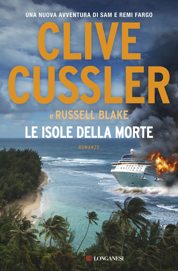 Le isole della morte - Librerie.coop Le isole della morte - Librerie.coop