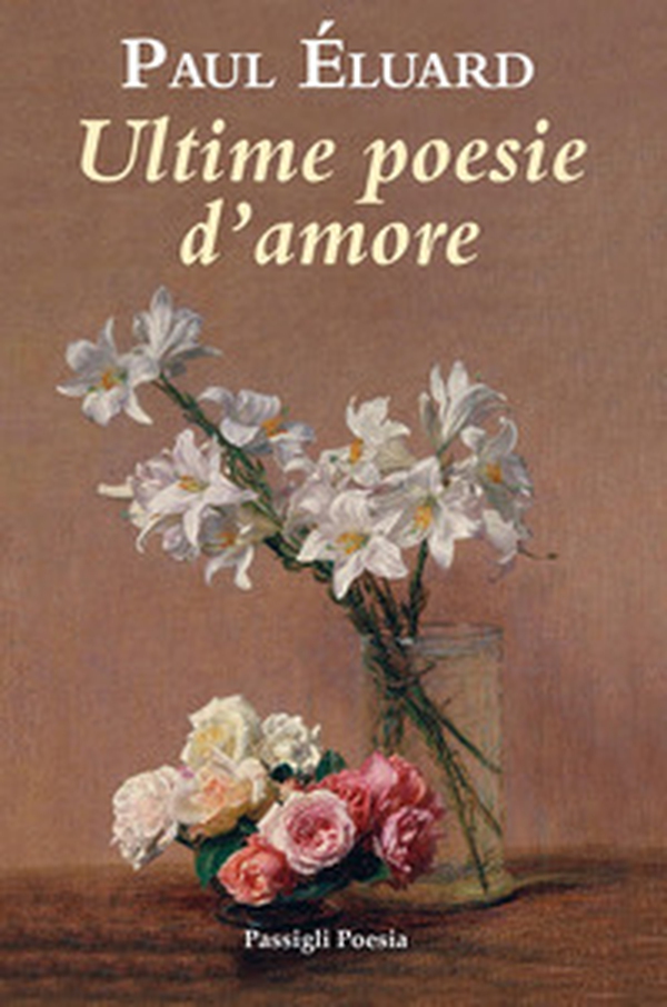 Ultime poesie d'amore - Librerie.coop Ultime poesie d'amore - Librerie.coop