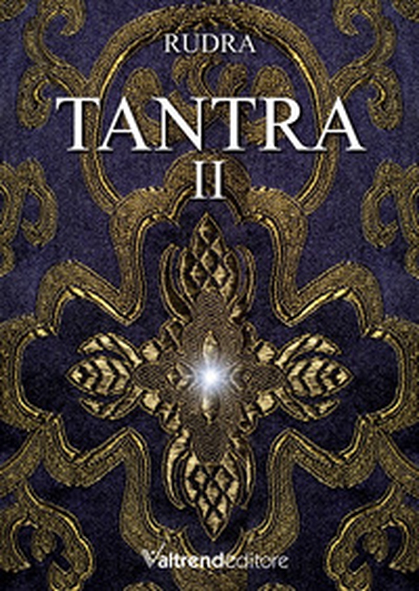 Tantra - Vol. 2 - Librerie.coop Tantra - Vol. 2 - Librerie.coop