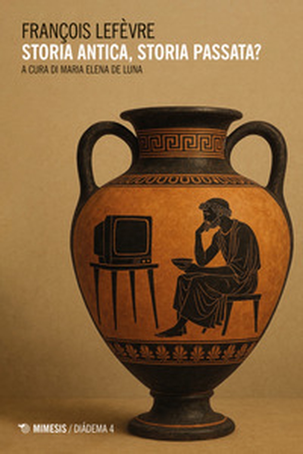 Storia antica, storia passata? - Librerie.coop