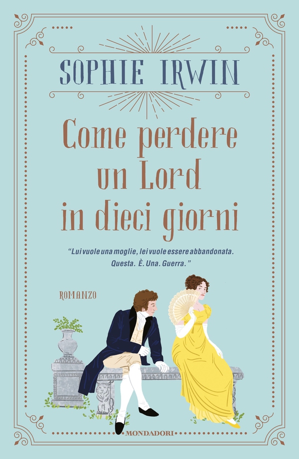 Come perdere un Lord in dieci giorni - Librerie.coop Come perdere un Lord in dieci giorni - Librerie.coop